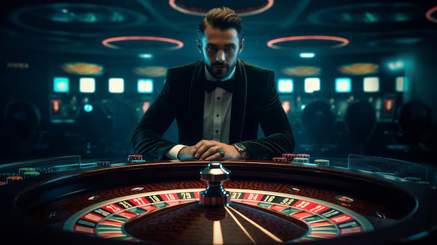 Casino Event